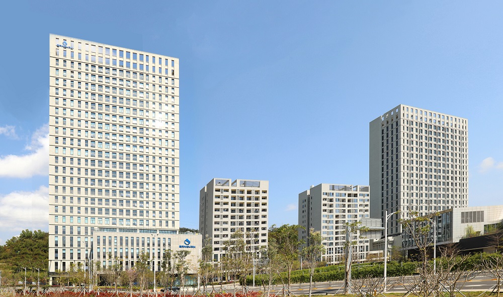 bjl平台技术入选国家级专精特新“小巨人”企业