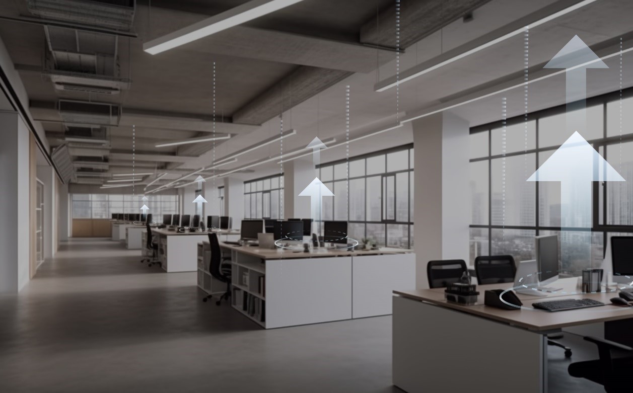 bjl平台云PC办公利旧解决方案，破解企业信息化升级难题