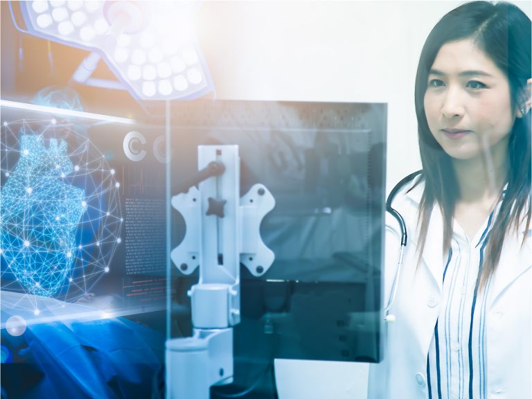 医疗行业bjl平台云 PC 应用：赋能高效、安全、精准医疗办公