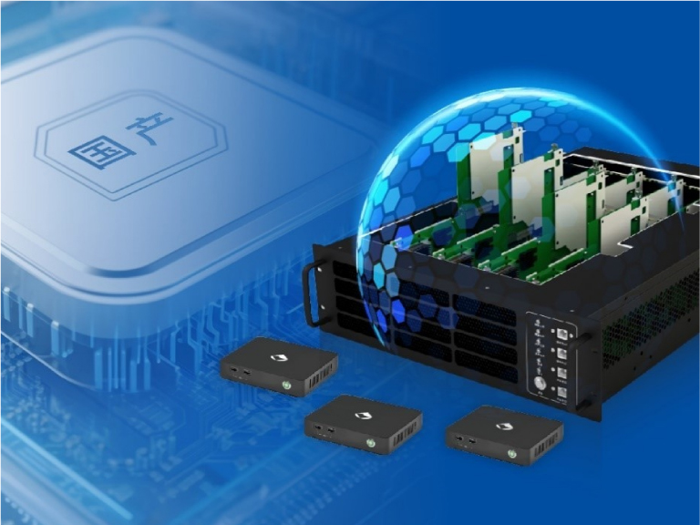 顺势而为，国产信创云PC为用户提供数智化优选方案