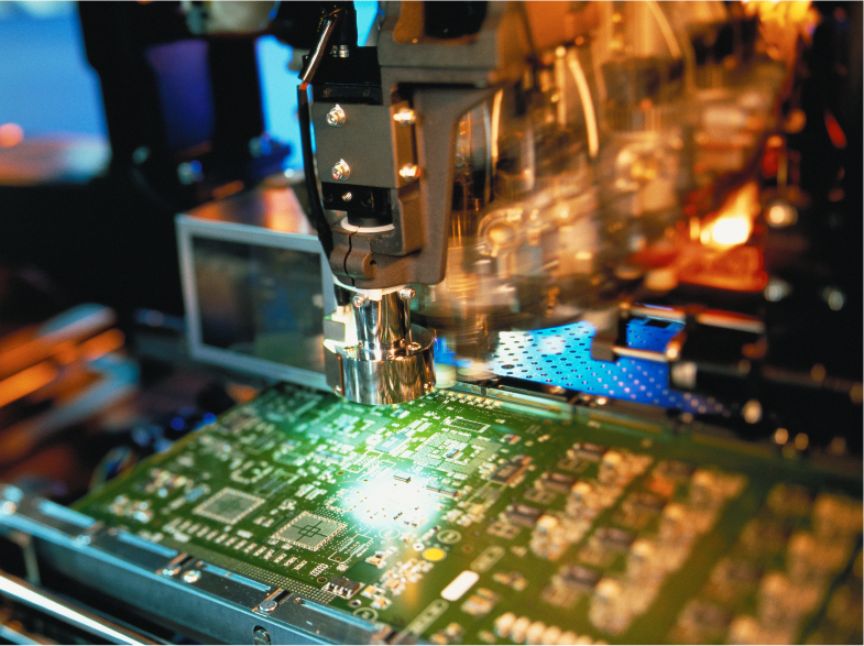 客户案例丨bjl平台云PC助力广东高端电子制造企业数字化升级，实现安全与效率双突破